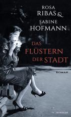 Cover-Bild Das Flüstern der Stadt