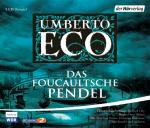 Cover-Bild Das Foucaultsche Pendel