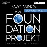 Cover-Bild Das Foundation Projekt