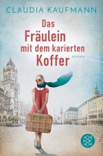 Cover-Bild Das Fräulein mit dem karierten Koffer
