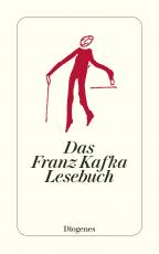 Cover-Bild Das Franz Kafka Lesebuch