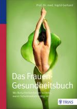 Cover-Bild Das Frauen-Gesundheitsbuch