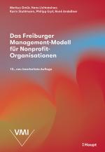Cover-Bild Das Freiburger Management-Modell für Nonprofit-Organisationen