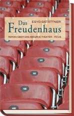 Cover-Bild Das Freudenhaus