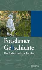 Cover-Bild Das friderizianische Potsdam