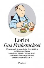 Cover-Bild Das Frühstücksei