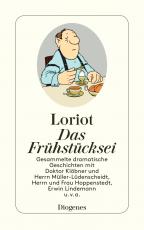 Cover-Bild Das Frühstücksei