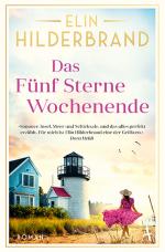 Cover-Bild Das Fünf Sterne Wochenende