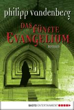 Cover-Bild Das fünfte Evangelium