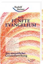 Cover-Bild Das Fünfte Evangelium