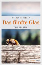 Cover-Bild Das fünfte Glas