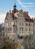 Cover-Bild Das Fürstenhaus Hohenzollern