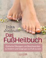 Cover-Bild Das FußHeilbuch