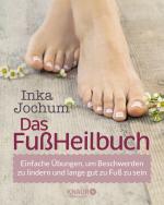 Cover-Bild Das FußHeilbuch