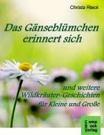 Cover-Bild Das Gänseblümchen erinnert sich