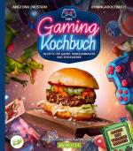 Cover-Bild Das Gaming Kochbuch