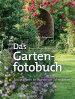 Cover-Bild Das Gartenfotobuch