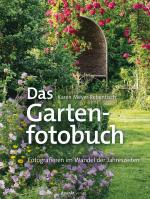 Cover-Bild Das Gartenfotobuch