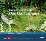 Cover-Bild Das Gartenhaus