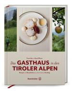 Cover-Bild Das Gasthaus in den Tiroler Alpen