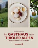 Cover-Bild Das Gasthaus in den Tiroler Alpen