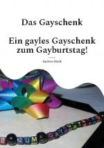 Cover-Bild Das Gayschenk