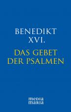 Cover-Bild Das Gebet der Psalmen