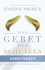 Cover-Bild Das Gebet des Schutzes – Arbeitsbuch