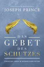 Cover-Bild Das Gebet des Schutzes