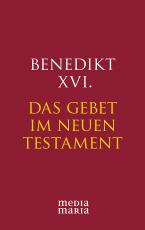 Cover-Bild Das Gebet im Neuen Testament