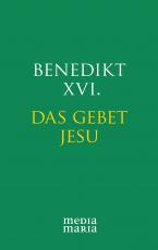 Cover-Bild Das Gebet Jesu