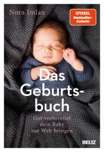 Cover-Bild Das Geburtsbuch