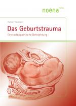 Cover-Bild Das Geburtstrauma