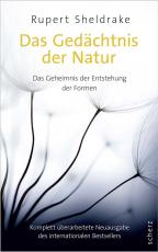 Cover-Bild Das Gedächtnis der Natur