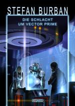 Cover-Bild Das gefallene Imperium 2: Die Schlacht um Vector Prime