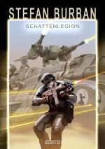 Cover-Bild Das gefallene Imperium 4: Schattenlegion