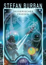 Cover-Bild Das gefallene Imperium 6: Trügerischer Frieden