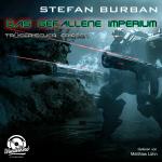 Cover-Bild Das gefallene Imperium 6