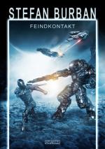 Cover-Bild Das gefallene Imperium 7: Feindkontakt