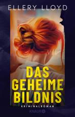 Cover-Bild Das geheime Bildnis