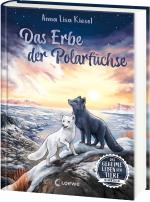 Cover-Bild Das geheime Leben der Tiere (Arktis) - Das Erbe der Polarfüchse