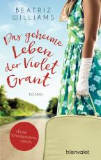 Cover-Bild Das geheime Leben der Violet Grant