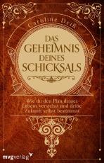 Cover-Bild Das Geheimnis deines Schicksals