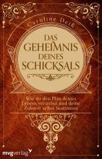 Cover-Bild Das Geheimnis deines Schicksals