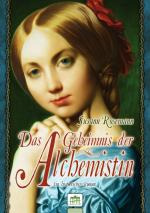 Cover-Bild Das Geheimnis der Alchemistin