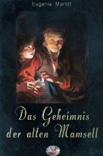 Cover-Bild Das Geheimnis der alten Mamsell