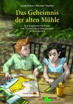 Cover-Bild Das Geheimnis der alten Mühle