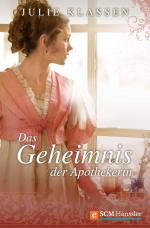 Cover-Bild Das Geheimnis der Apothekerin