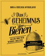 Cover-Bild Das Geheimnis der Bienen