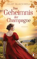 Cover-Bild Das Geheimnis der Champagne